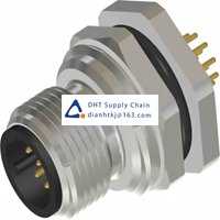 RS PRO_201-7215_Circular connector