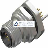 RS PRO_201-7216_Circular connector