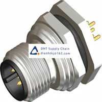 RS PRO_201-7222_Circular connector