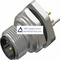 RS PRO_201-7223_Circular connector