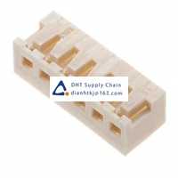 Molex_2124150200_Printed Circuit Board Connector
