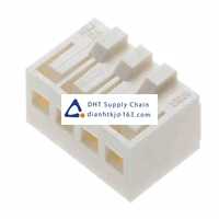 Molex_2124150400_Printed Circuit Board Connector