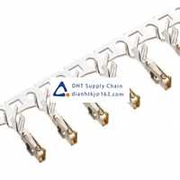 Molex_5030952201_Printed Circuit Board Connector