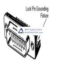 Omron_XM3C-1522-502_D-SUB connectors