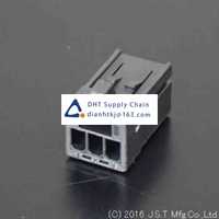 JST_J21SF-03V-KX-L_Printed Circuit Board Connector