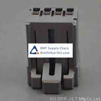 JST_J21SF-04V-KX-L_Printed Circuit Board Connector