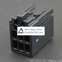 JST_J21DF-06V-KX-L_Printed Circuit Board Connector