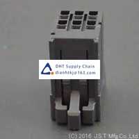 JST_J21DF-06V-KY-L_Printed Circuit Board Connector