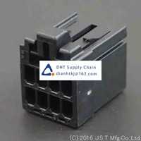 JST_J21DF-08V-KX-L_Printed Circuit Board Connector