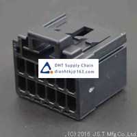 JST_J21DF-12V-KX-L_Printed Circuit Board Connector
