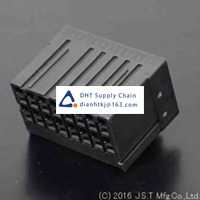 JST_J21DF-16V-KX-L_Printed Circuit Board Connector