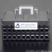 JST_J21DF-20V-KX-L_Printed Circuit Board Connector