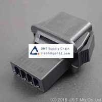JST_J21SPM-04V-KX_Printed Circuit Board Connector