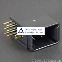 JST_S06B-J21DK-GGXR  (LF)(AU)_Printed Circuit Board Connector