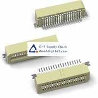 Wurth Elektronik_686130188622_Printed Circuit Board Connector