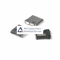 Wurth Elektronik_693071030811_D-SUB connectors