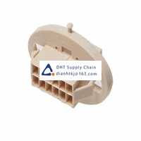 Molex_2070170012_Printed Circuit Board Connector
