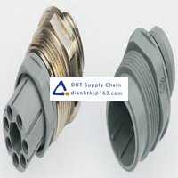 Hirschmann_931855001 N6R AF_Circular connector