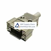 Omron_XM2S-2511_D-SUB connectors