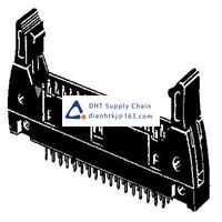 Omron_XG4A-6471_Printed Circuit Board Connector
