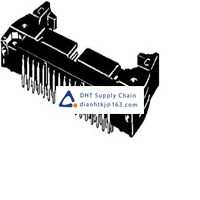 Omron_XG4A-2634_Printed Circuit Board Connector