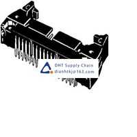 Omron_XG4A-2034_Printed Circuit Board Connector