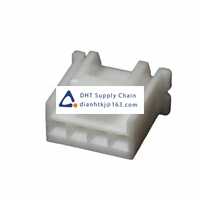 JST_XMP-04V_Printed Circuit Board Connector