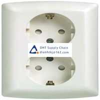 Siemens_5UB2211-3_Mains and DC power connectors