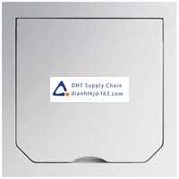 Siemens_5UB4650_Mains and DC power connectors