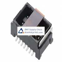 Molex_2077601481_Printed Circuit Board Connector