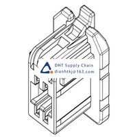 Molex_2045230601_Printed Circuit Board Connector