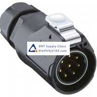 Lumberg_0254 03_Circular connector
