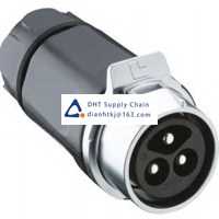 Lumberg_025528 03_Circular connector