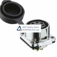 Lumberg_0274 03_Circular connector