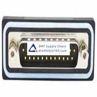 Norcomp_SDF-S25-103L011_D-SUB connectors