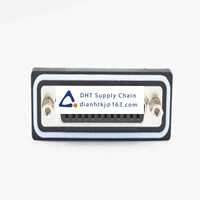 Norcomp_CDFR3W3213L211_D-SUB connectors