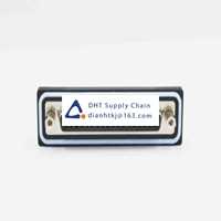 Norcomp_CDFR7W2113L411_D-SUB connectors