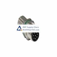 Bulgin_PXMBNI08RPM08AFLM8002_Circular connector