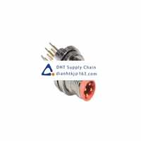 Bulgin_PXMBNI08FPM04PPC_Circular connector