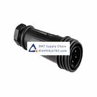 Bulgin_PX0921/03/P_Circular connector