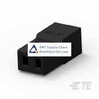 TE Connectivity_2316102-2_Printed Circuit Board Connector
