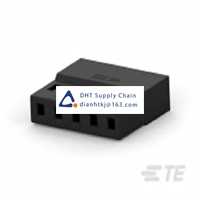 TE Connectivity_2316102-5_Printed Circuit Board Connector