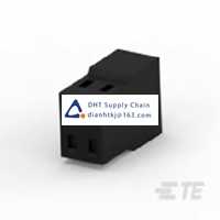 TE Connectivity_2316108-4_Printed Circuit Board Connector