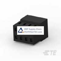 TE Connectivity_2316108-8_Printed Circuit Board Connector