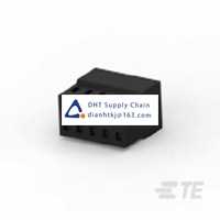 TE Connectivity_1-2316108-0_Printed Circuit Board Connector