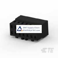 TE Connectivity_1-2316109-4_Printed Circuit Board Connector