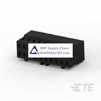 TE Connectivity_2-2316109-0_Printed Circuit Board Connector