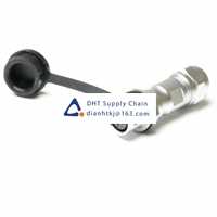 RS PRO_206-5016_Circular connector