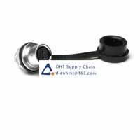 RS PRO_206-5024_Circular connector