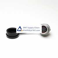 RS PRO_206-5045_Circular connector